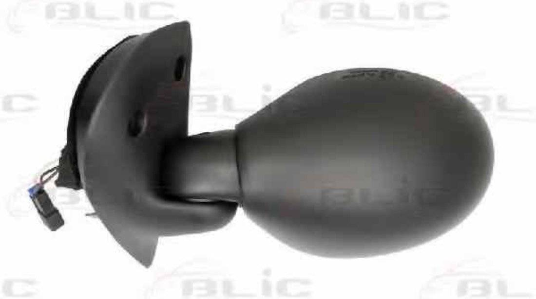 Oglinda exterioara RENAULT TWINGO I C06 BLIC 5402-04-1121624P