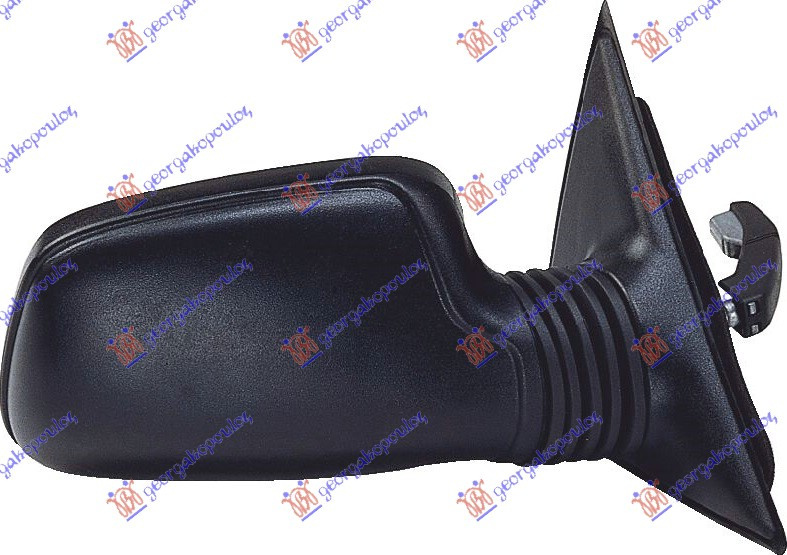 Oglinda Exterioara - Rover 214/414 1990 , Crb10057
