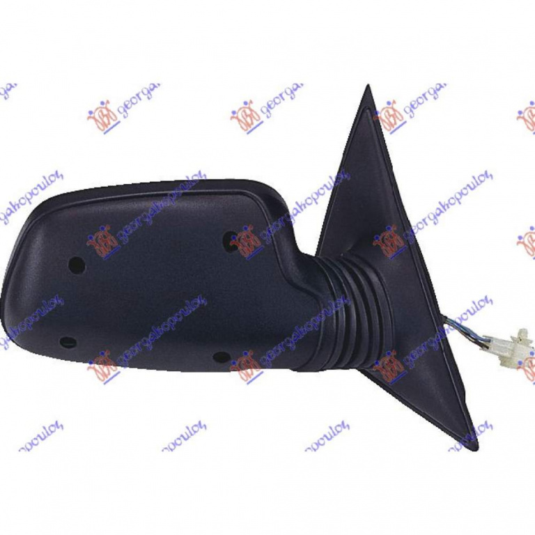 Oglinda Exterioara - Rover 214/414 1993 , Crb10057