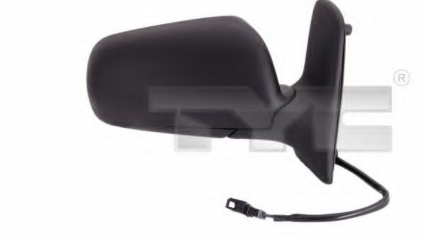 Oglinda exterioara SEAT ALHAMBRA (7V8, 7V9) (1996 - 2010) TYC 337-0073 piesa NOUA