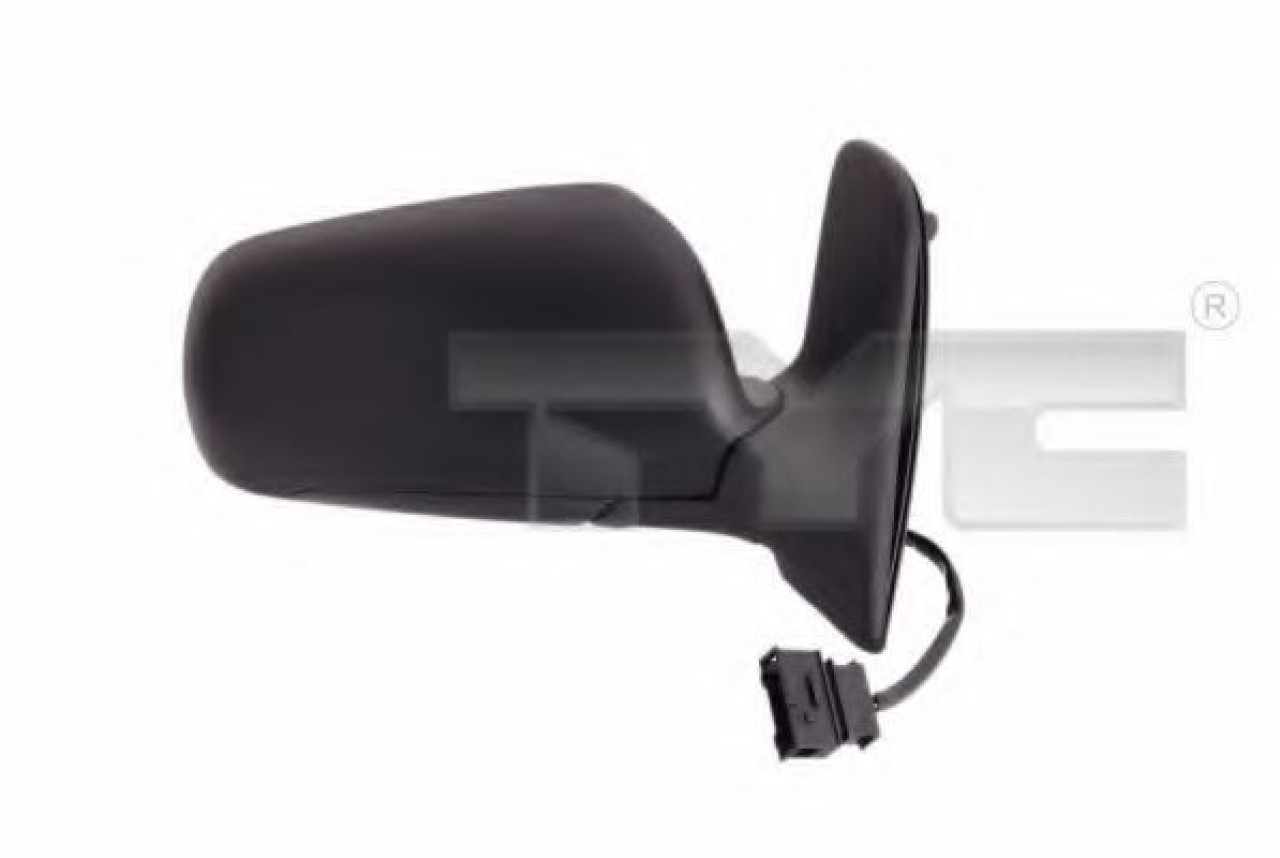 Oglinda exterioara SEAT ALHAMBRA (7V8, 7V9) (1996 - 2010) TYC 337-0098 piesa NOUA