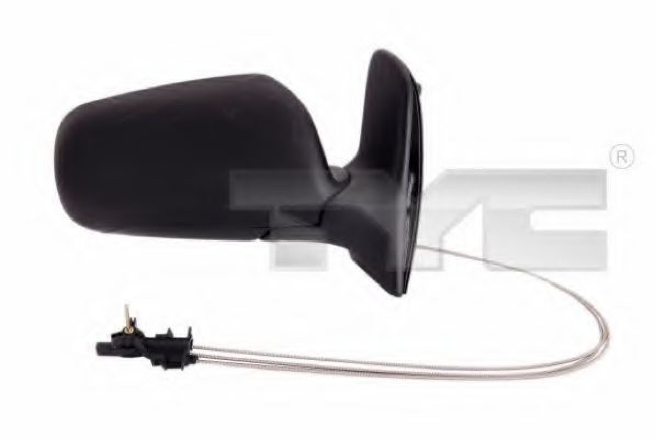 Oglinda exterioara SEAT ALHAMBRA (7V8, 7V9) (1996 - 2010) TYC 337-0078 piesa NOUA