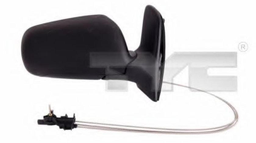 Oglinda exterioara SEAT ALHAMBRA (7V8, 7V9) (1996 - 2010) TYC 337-0078 piesa NOUA