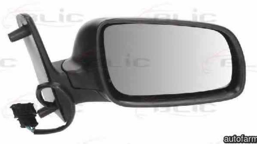 Oglinda exterioara SEAT ALHAMBRA 7V8 7V9 BLIC 5402-04-1121139P