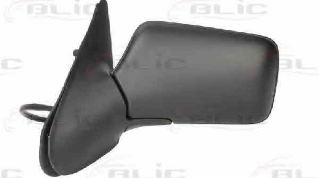 Oglinda exterioara SEAT CORDOBA 6K1 6K2 BLIC 5402-04-1125912P