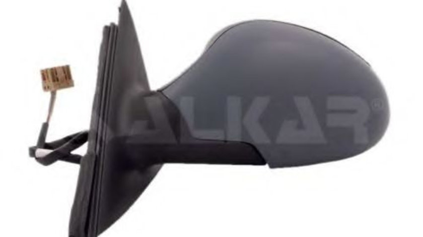 Oglinda exterioara SEAT CORDOBA (6L2) (2002 - 2009) ALKAR 6141802 piesa NOUA