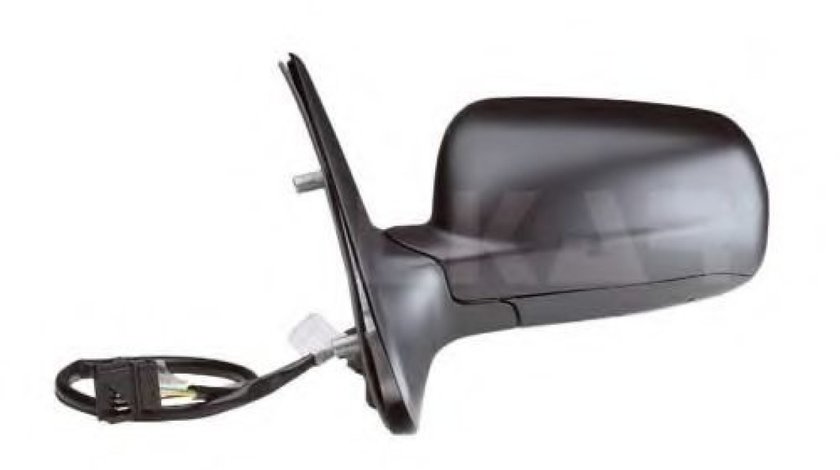 Oglinda exterioara SEAT CORDOBA Vario (6K5) (1996 - 1999) ALKAR 6125070 piesa NOUA