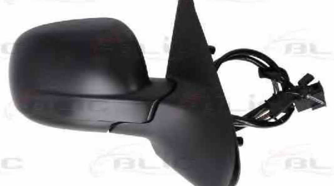 Oglinda exterioara SEAT CORDOBA Vario 6K5 BLIC 5402-04-1132979P