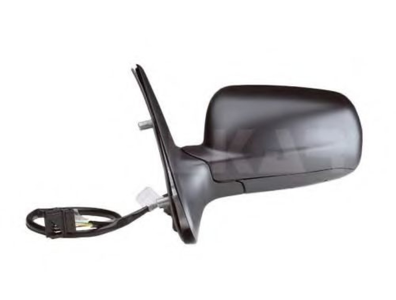 Oglinda exterioara SEAT IBIZA III (6K1) (1999 - 2002) ALKAR 6125070 piesa NOUA