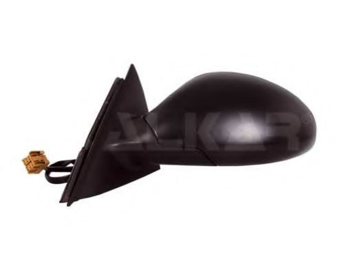 Oglinda exterioara SEAT IBIZA IV (6L1) (2002 - 2009) ALKAR 6127802 piesa NOUA
