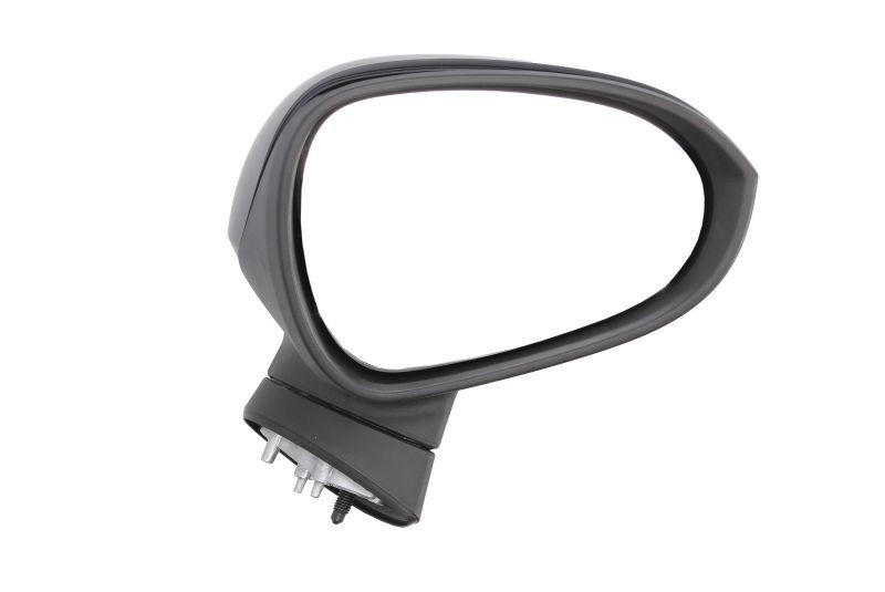 Oglinda exterioara SEAT IBIZA V (6J5, 6P1) (2008 - 2016) ALKAR 6140803 piesa NOUA