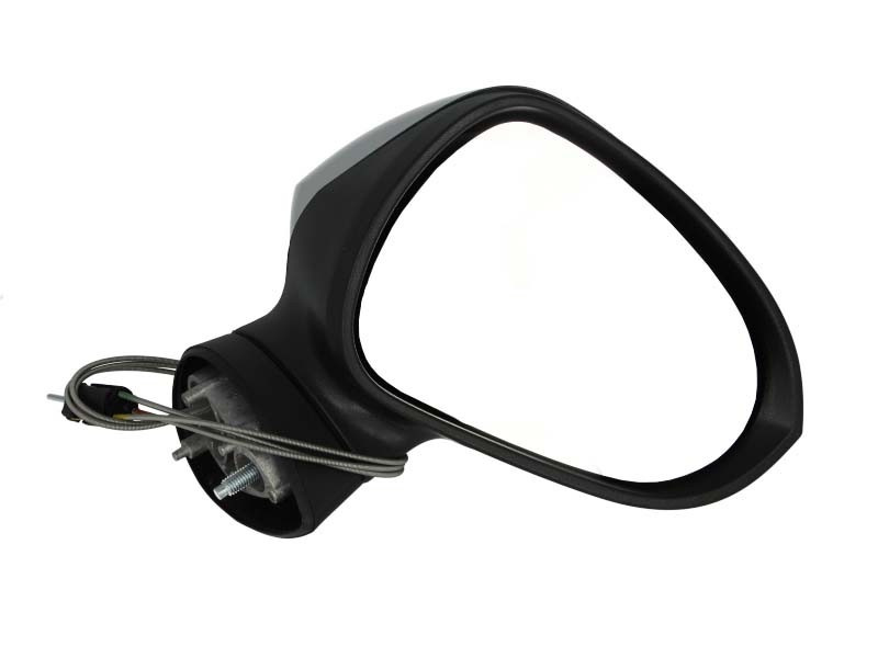 Oglinda exterioara SEAT IBIZA V (6J5, 6P1) (2008 - 2016) TYC 331-0059 piesa NOUA