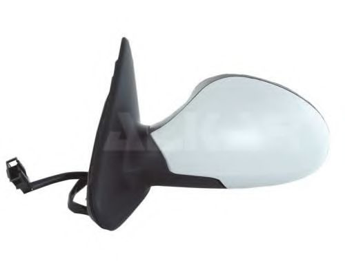 Oglinda exterioara SEAT LEON (1M1) (1999 - 2006) ALKAR 6139097 piesa NOUA