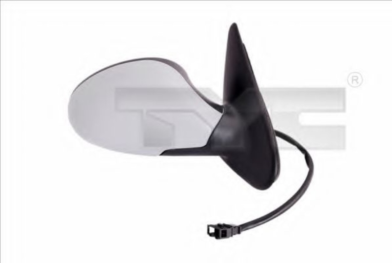 Oglinda exterioara SEAT LEON (1M1) (1999 - 2006) TYC 331-0054 piesa NOUA