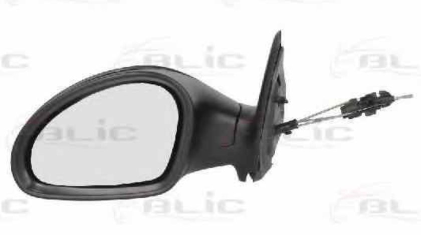 Oglinda exterioara SEAT LEON 1M1 BLIC 5402-04-1137997P