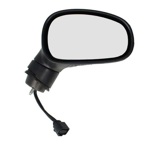 Oglinda exterioara SEAT LEON (1P1) (2005 - 2012) TYC 331-0055 piesa NOUA