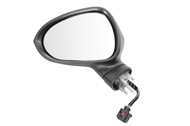 Oglinda exterioara SEAT LEON (1P1) (2005 - 2012) TYC 331-0072 piesa NOUA