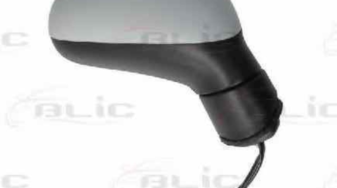 Oglinda exterioara SEAT LEON 1P1 BLIC 5402-10-015362P