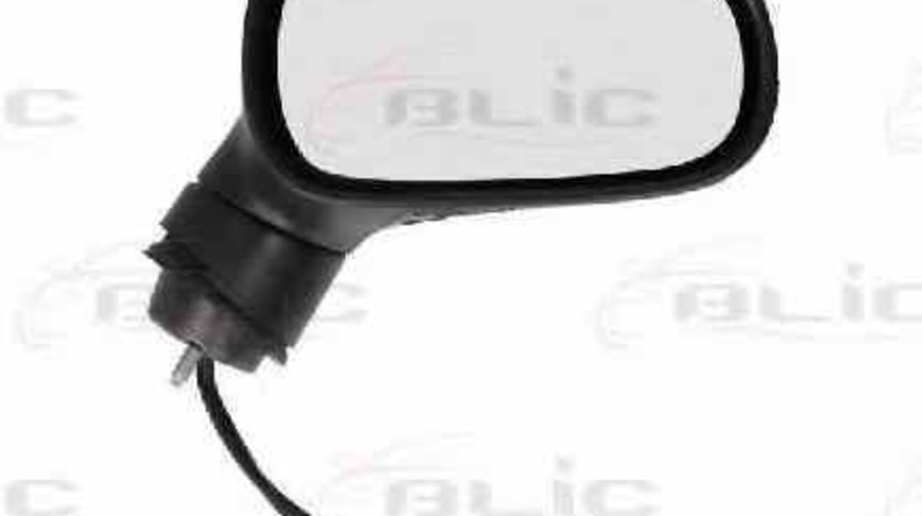 Oglinda exterioara SEAT LEON 1P1 BLIC 5402-10-015362P