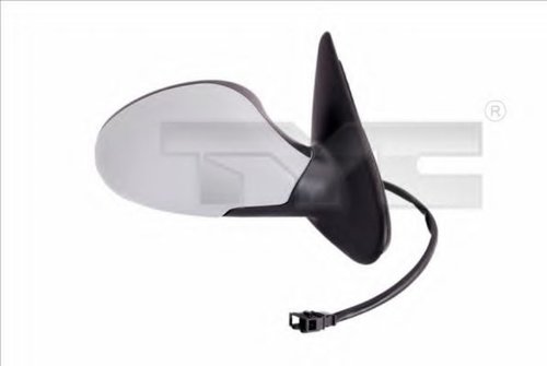 Oglinda exterioara SEAT TOLEDO II (1M2) (1998 - 2006) TYC 331-0054 piesa NOUA