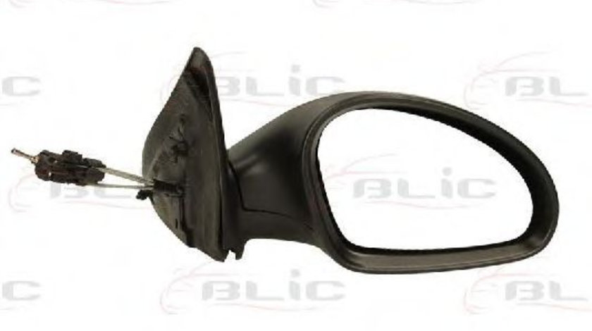 Oglinda exterioara SEAT TOLEDO II (1M2) (1998 - 2006) BLIC 5402-04-1138997P piesa NOUA