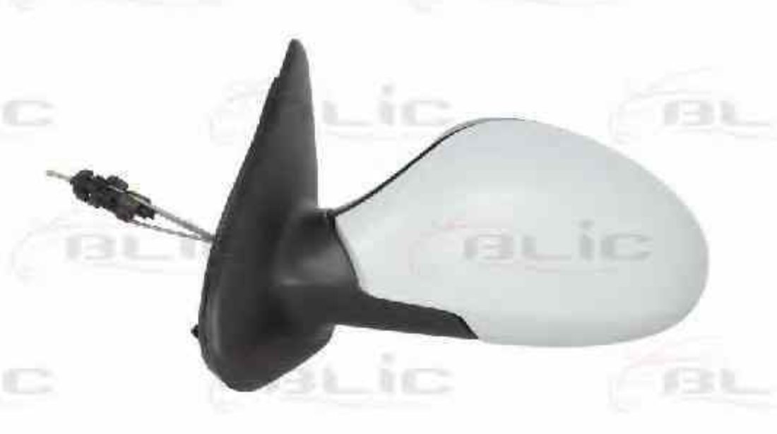 Oglinda exterioara SEAT TOLEDO II 1M2 BLIC 5402-04-1137997P