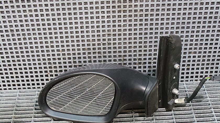 OGLINDA EXTERIOARA SEAT TOLEDO III (5P2) 1.9 TDI diesel (2004 - 04-2009-05)