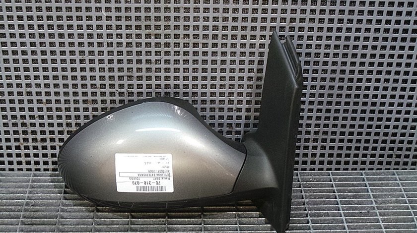 OGLINDA EXTERIOARA SEAT TOLEDO III (5P2) 1.9 TDI diesel (2004 - 04-2009-05)