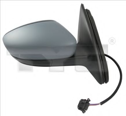 Oglinda exterioara SEAT TOLEDO IV (KG3) (2012 - 2016) TYC 332-0060 piesa NOUA