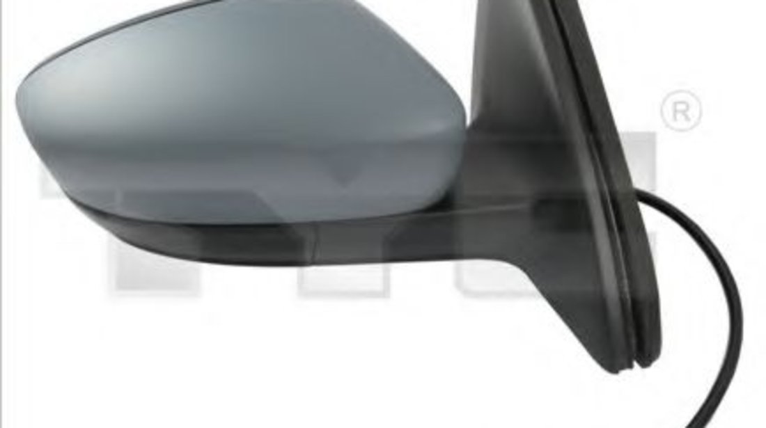 Oglinda exterioara SEAT TOLEDO IV (KG3) (2012 - 2016) TYC 332-0060 piesa NOUA