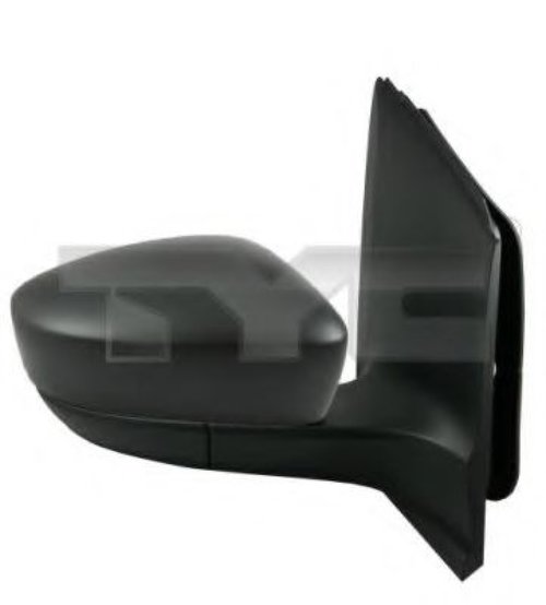Oglinda exterioara SKODA CITIGO (2011 - 2016) TYC 337-0221 piesa NOUA