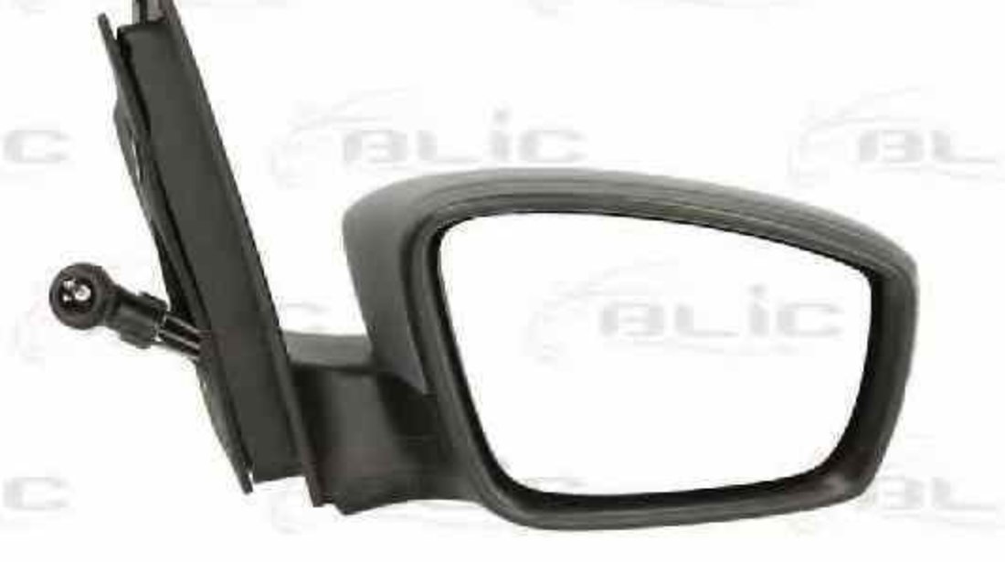 Oglinda exterioara SKODA CITIGO BLIC 5402-01-060364P