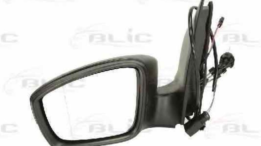 Oglinda exterioara SKODA CITIGO BLIC 5402-01-060363P