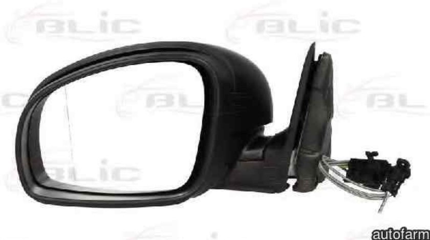 Oglinda exterioara SKODA FABIA Combi BLIC 5402-04-1125559