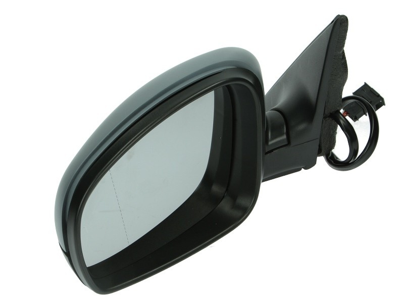 Oglinda exterioara SKODA FABIA II (2006 - 2014) ALKAR 6139559 piesa NOUA