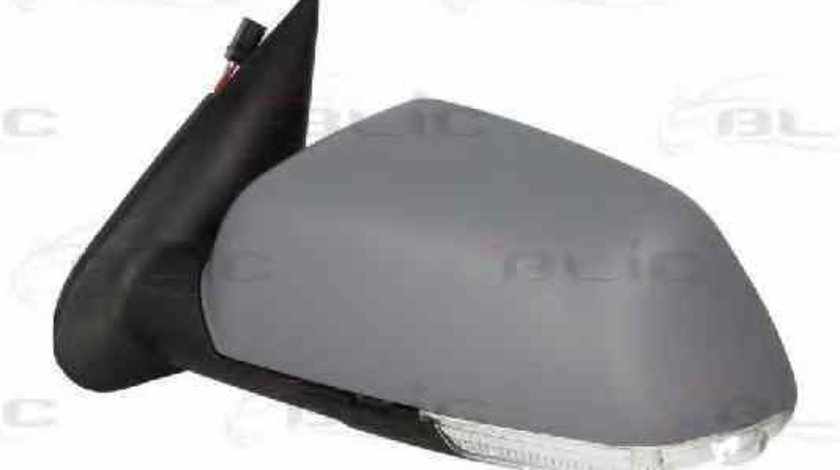 Oglinda exterioara SKODA OCTAVIA Combi 1Z5 BLIC 5402-04-1139524P