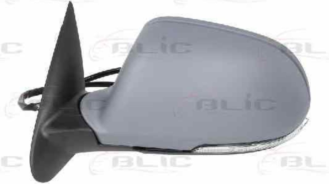 Oglinda exterioara SKODA OCTAVIA Combi 1Z5 Producator BLIC 5402-04-1111523P