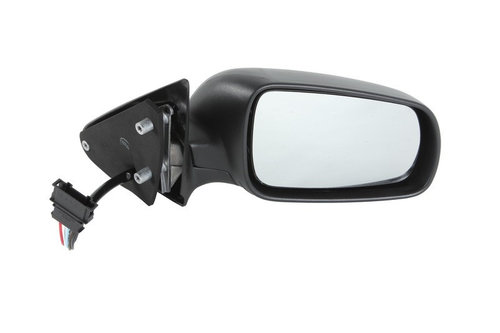 Oglinda exterioara SKODA OCTAVIA I (1U2) (1996 - 2010) TYC 332-0013 piesa NOUA