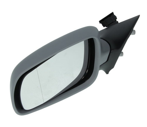 Oglinda exterioara SKODA OCTAVIA I Combi (1U5) (1998 - 2010) TYC 332-0030 piesa NOUA