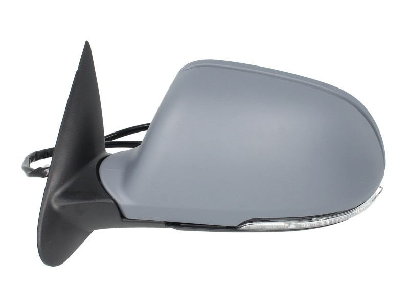 Oglinda exterioara SKODA OCTAVIA II (1Z3) (2004 - 2013) ALKAR 6122572 piesa NOUA