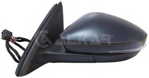 Oglinda exterioara SKODA OCTAVIA III Combi (5E5) (2012 - 2016) ALKAR 6149561 piesa NOUA