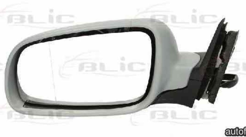 Oglinda exterioara SKODA SUPERB 3U4 Producator BLIC 5402-04-1121554P