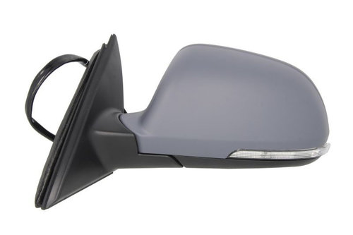 Oglinda exterioara SKODA SUPERB II Combi (3T5) (2009 - 2015) ALKAR 6122577 piesa NOUA