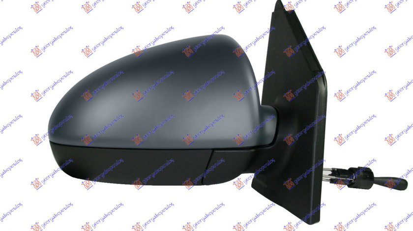 Oglinda Exterioara - Smart Fortwo 2007 , A4518100216c22a