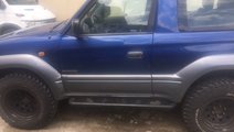 OGLINDA EXTERIOARA SOFER TOYOTA LAND CRUISER J9 19...