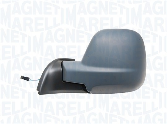 Oglinda exterioara stanga (182215004200 MAGNETI MARELLI) Citroen,PEUGEOT