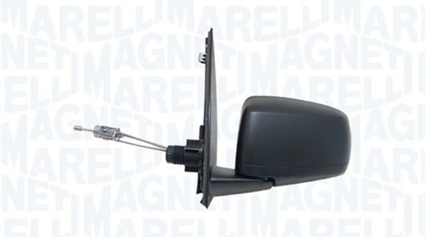 Oglinda exterioara stanga (350314026760 MAGNETI MARELLI) FIAT