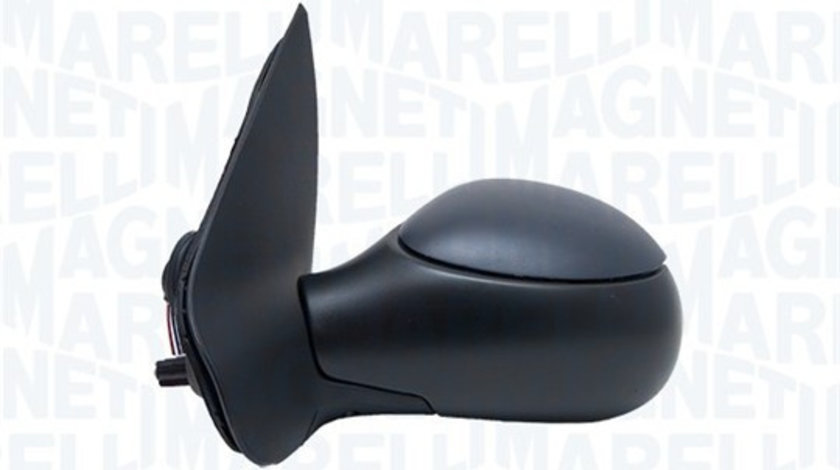 Oglinda exterioara stanga (351991109910 MAGNETI MARELLI) PEUGEOT