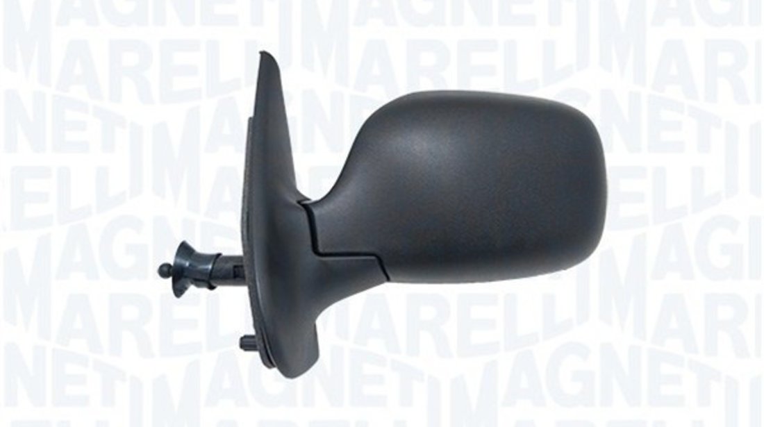 Oglinda exterioara stanga (351991116410 MAGNETI MARELLI) NISSAN,RENAULT