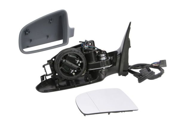 Oglinda exterioara stanga (5402041129798 BLIC) AUDI